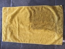 Yellow george asda for sale  GAINSBOROUGH