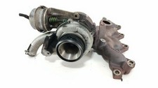 Turbina opel astra usato  Trambileno