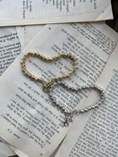Bracciale mille luci usato  Visciano