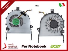 Ventola fan cpu usato  Palermo
