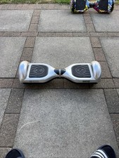 Zinc smart hoverboard for sale  NORTHAMPTON