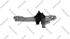 motorino alza vetri citroen c3 usato  Napoli
