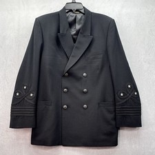 Vintage commander black for sale  Lambertville
