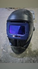 Maschera saldatore usato  Milano