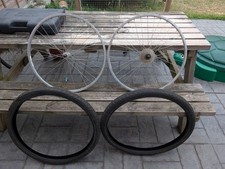 Weinmann 26inch rims for sale  GLOUCESTER