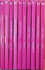 Libri harmony collezione usato  Orsago