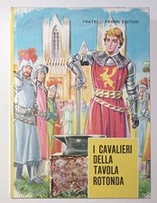 Libro cavalieri della usato  Trieste
