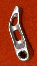 Bras shimano stx d'occasion  Taninges