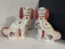 Pair vintage wally for sale  MOLD