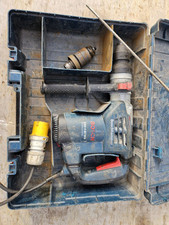 Bosch professional gbh4 for sale  SITTINGBOURNE