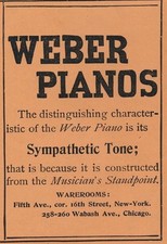 Magazine 1897 weber for sale  Blaine