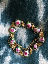 Sublime bracelet émaux d'occasion  Auch