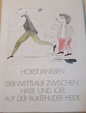 Janssen horst wettlauf gebraucht kaufen  Emmendingen