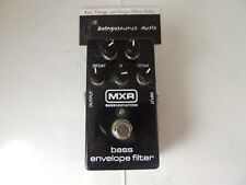 Mxr m82 bass for sale  Austin