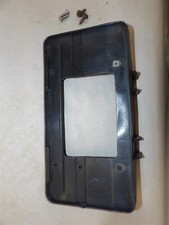 Front license plate for sale  Hartville