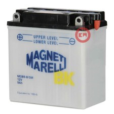 Batteria magneti marelli usato  San Marco Evangelista