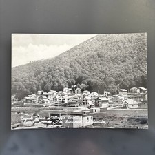 Bagnoli irpino villaggio usato  Italia