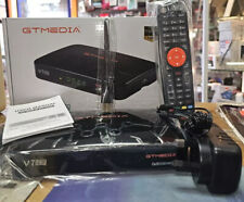 Gtmedia 1080p satellite for sale  DUNSTABLE