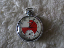 Referee chromed stop for sale  BRAINTREE