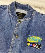 Vintage seinfeld upn d'occasion  Expédié en Belgium