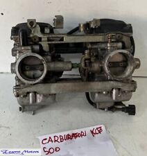 Carburatore carburatori kawasa usato  Giugliano in Campania