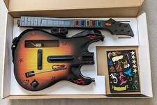 Guitar hero gitarre gebraucht kaufen  München