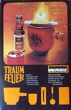 Kleine feuerzangenbowle traumf gebraucht kaufen  Zierenberg