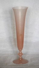 Opaline rose corail d'occasion  Dieulefit