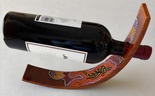 Wine bottle holder for sale  New Braunfels