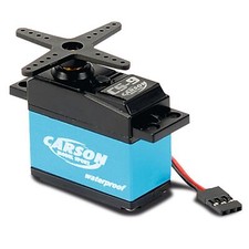 Carson servo 9kg gebraucht kaufen  Himmelkron