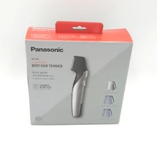 Panasonic body trimmer gebraucht kaufen  Neustadt b.Coburg
