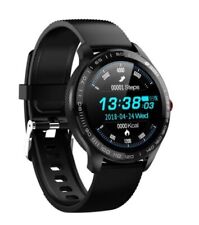 Orologio marea smartwatch usato  Ucria
