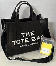 Marc Jacobs: The Tote Bag Bolsa de Lona com Alça em ÓTIMO Estado Usado!, usado comprar usado  Enviando para Brazil