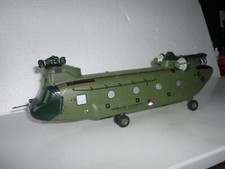 Chinook helikopter transportzu gebraucht kaufen  Wennigsen