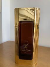 Giant parfums cartier for sale  RYDE