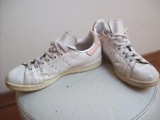 Basket femme adidas d'occasion  Vénissieux