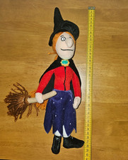 Aurora plush julia for sale  SPALDING