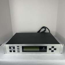 Usado, Equalizador gráfico Behringer DSP 8000 ultra curva digital duplo testado comprar usado  Enviando para Brazil