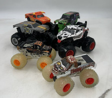 Monster jam monster for sale  Monroe