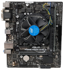 Asus prime h310m for sale  BURNTWOOD