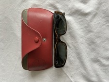 Genuine ray.ban ladies for sale  CARNFORTH