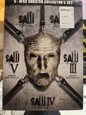 Saw complete unrated for sale  Angola