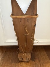 Native navajo cradleboard for sale  Houston