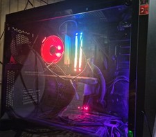 High end gaming for sale  MANCHESTER