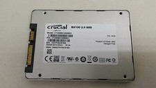 Crucial ct250bx100ssd1 bx100 for sale  Indianapolis