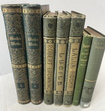 Antique decorative green for sale  South Boston