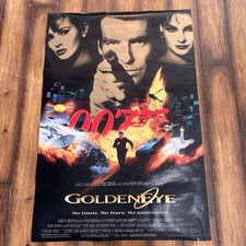 James bond goldeneye for sale  Old Bridge