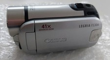 Canon legria fs306 gebraucht kaufen Canon legria fs306 gebraucht kaufen  Jesteburg