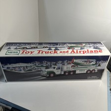 2002 hess toy for sale  Mishawaka