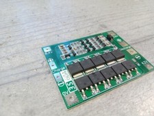 Bms schutzplatine liion gebraucht kaufen  Eppelborn